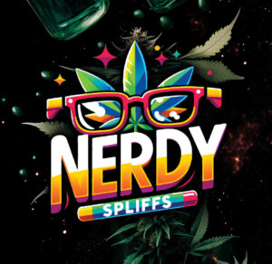 Nerdy Spliffs Exotics – Unlock Your Best Work Day