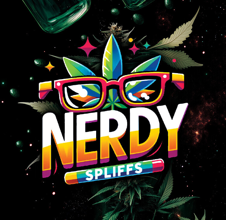 Nerdy Spliffs Exotics Unlock Your Best Work Day